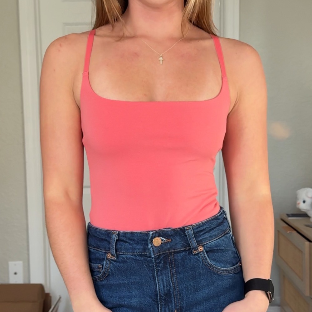 YITTY Coral Bodysuit
